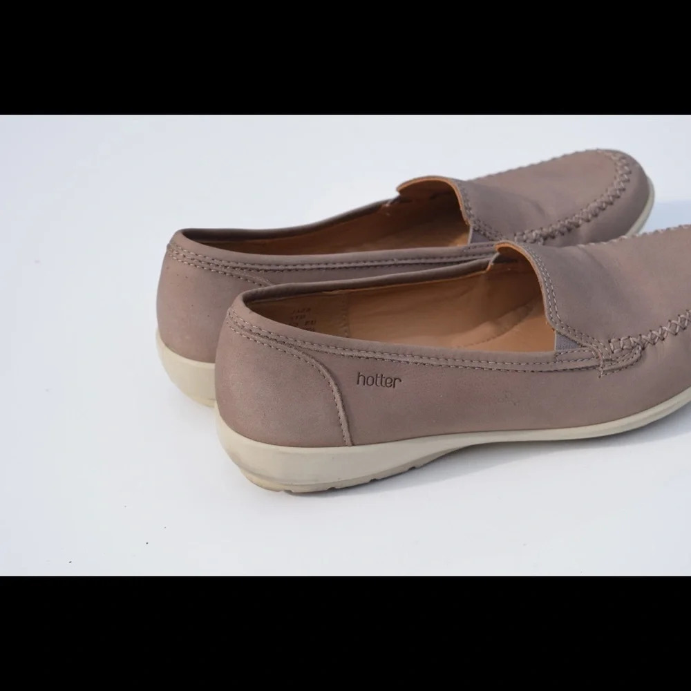 Hotter Jazz shoes - Picture 4 of 8